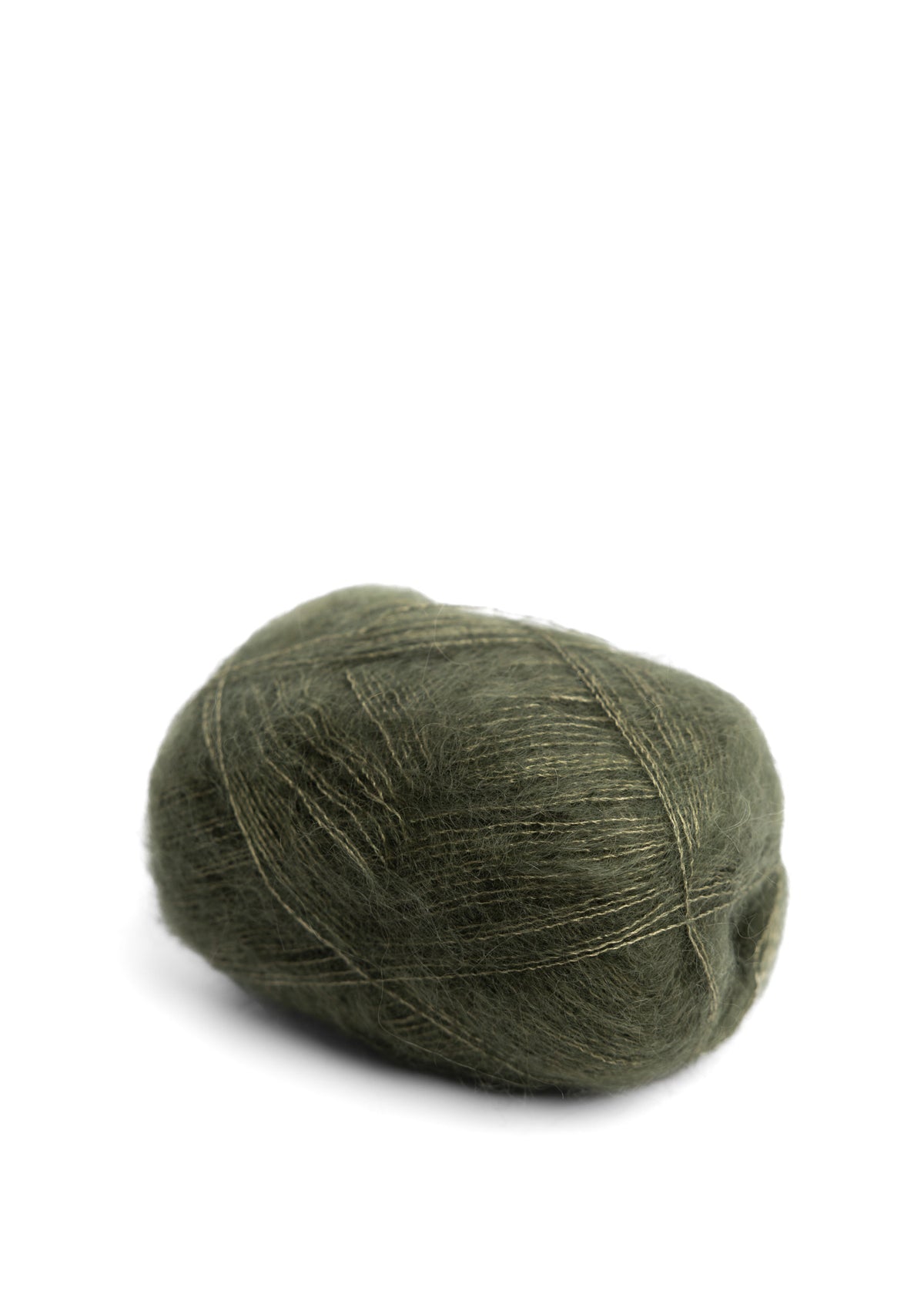 Filcolana Tilia mohair silk 105 slate green