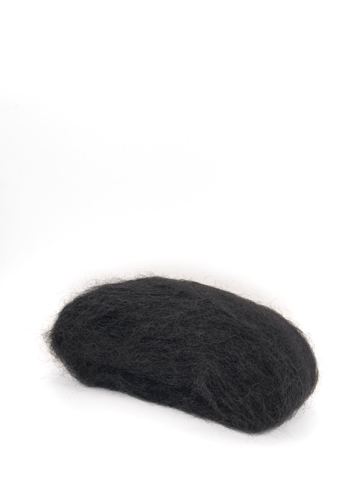 Concept By Katia Silky Mohair mohair wool silk viscose 106 black