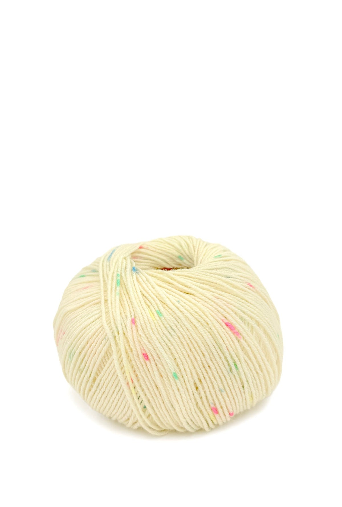 Drops Baby Merino merino wool 106 confetti cream
