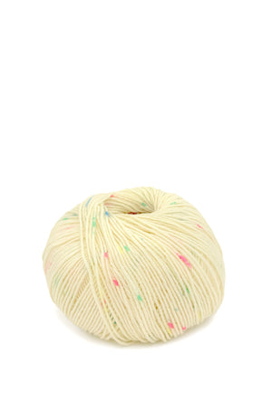 Drops Baby Merino merino wool 106 confetti cream