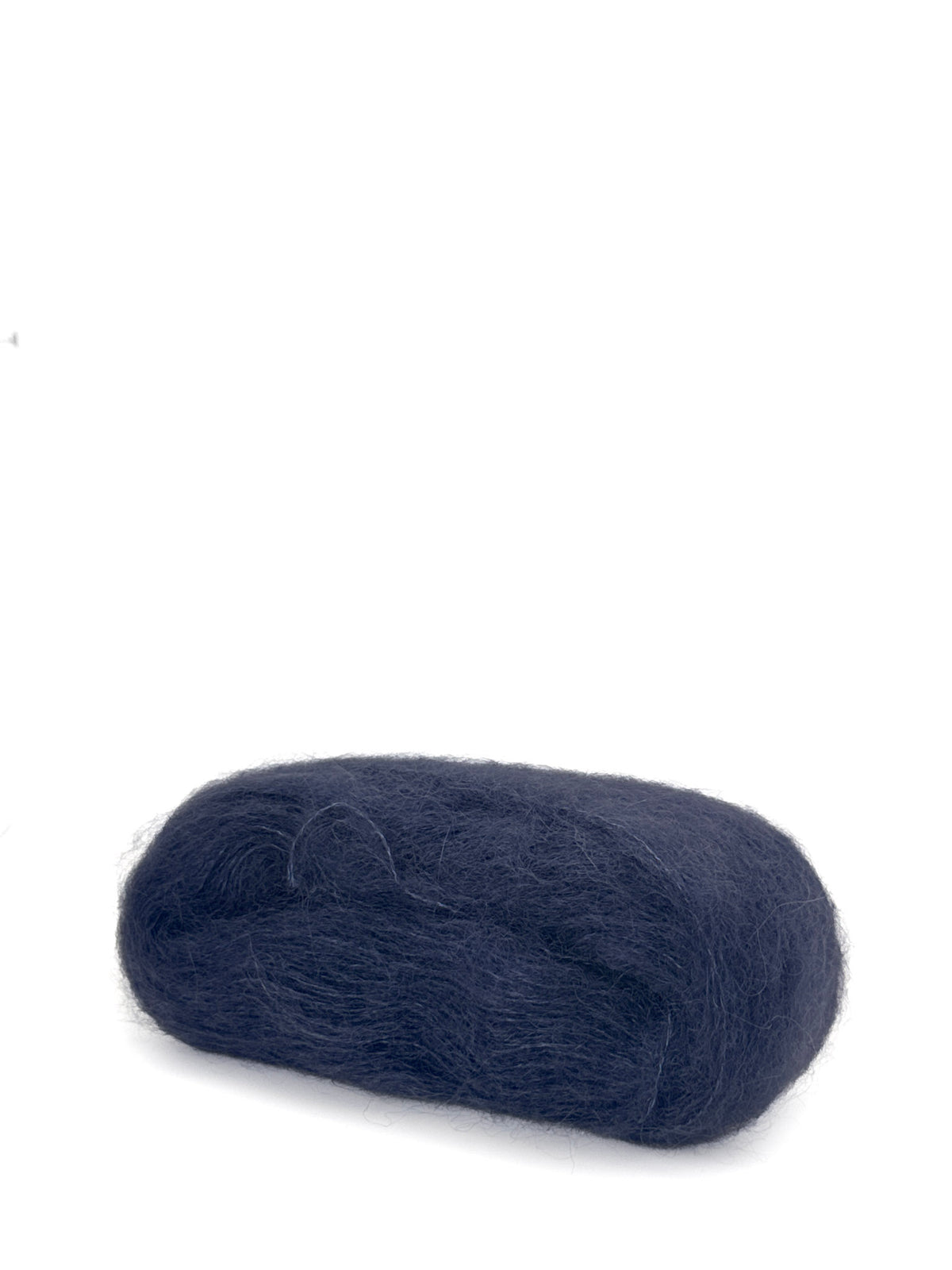 Concept By Katia Silky Mohair mohair wool silk viscose 107 night blue