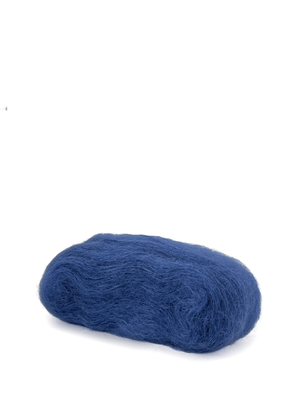 Concept By Katia Silky Mohair mohair wool silk viscose 108 klein blue