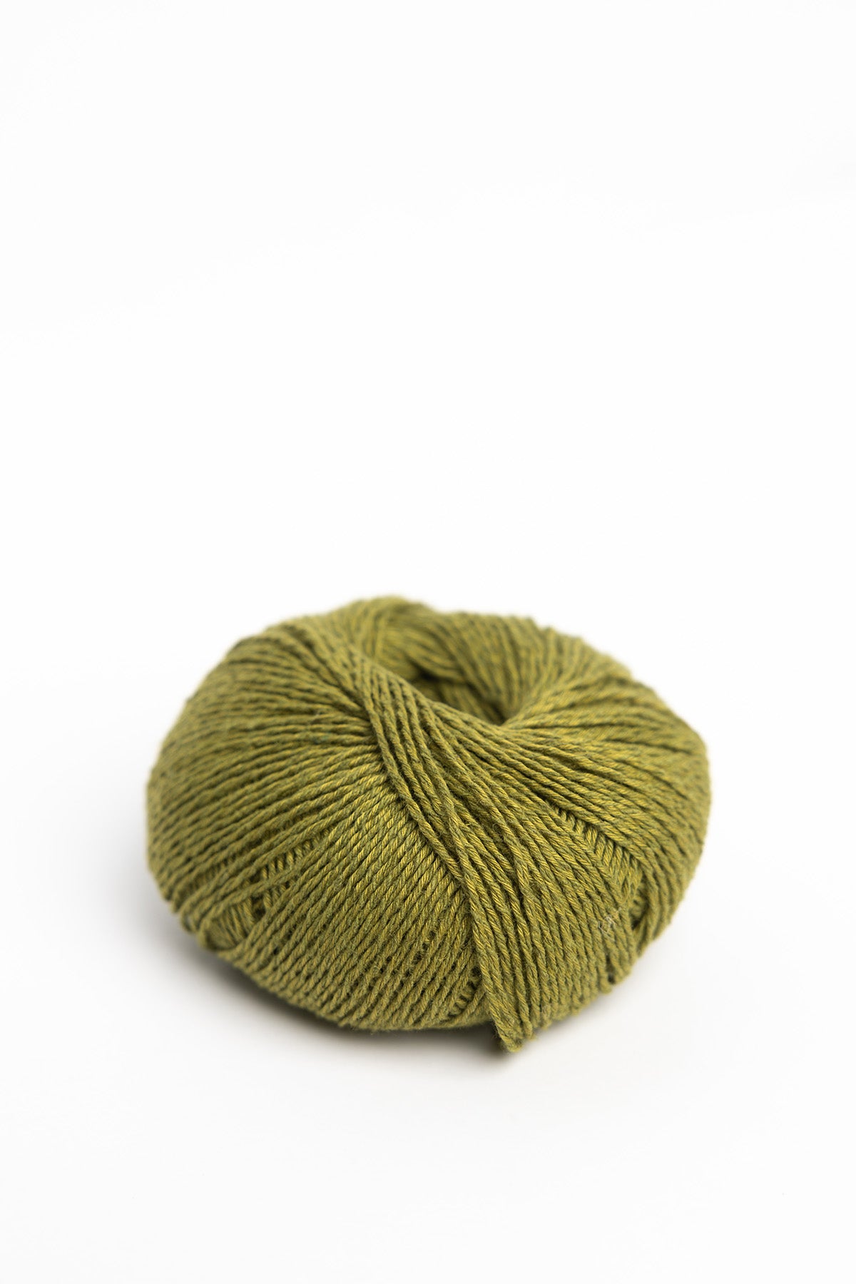 Elsebeth Lavold Hempathy cotton hemp modal 108 olive