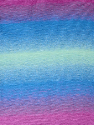Sirdar Jewelspun Ombre Aran acrylic 109 dazzling dusk