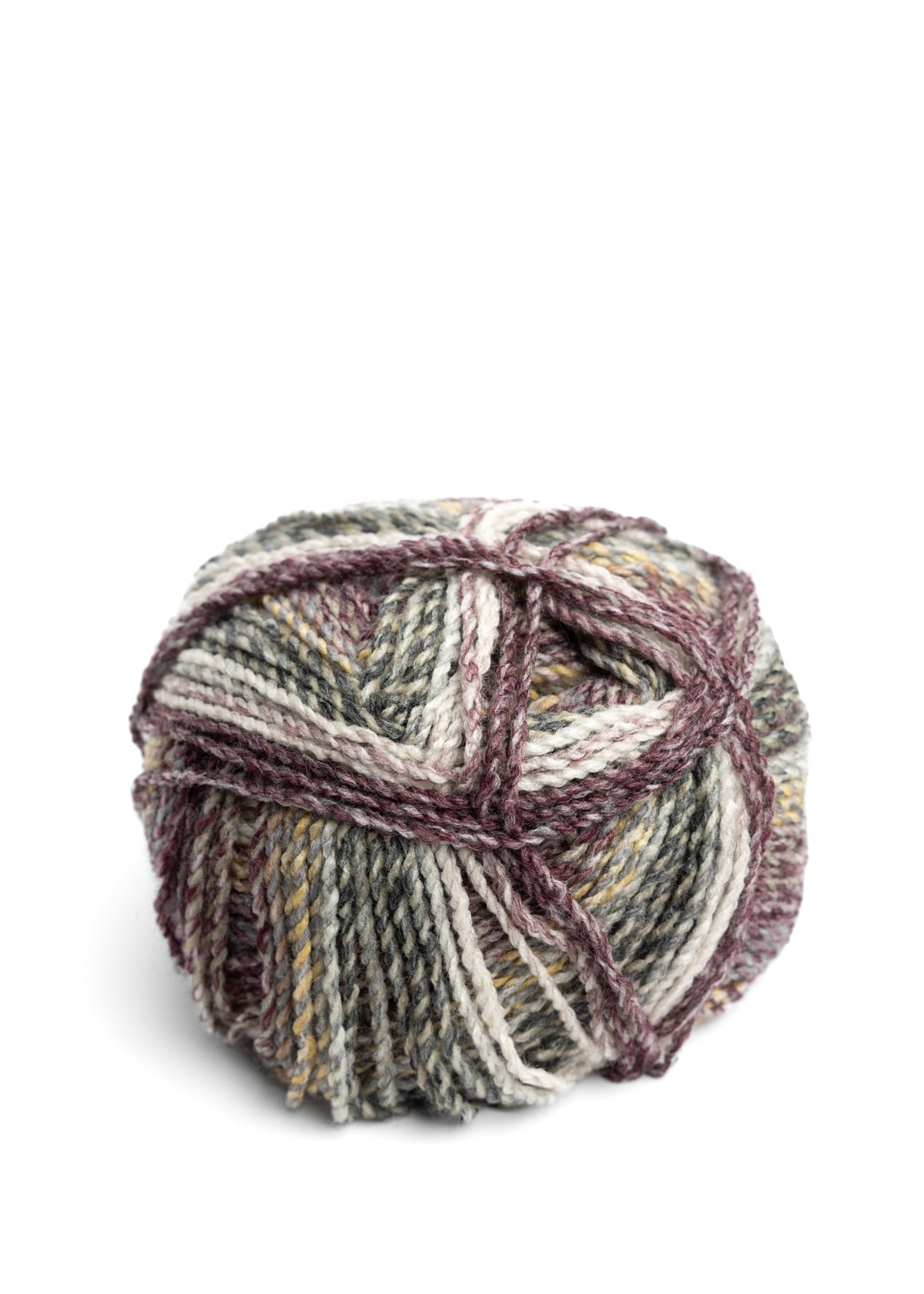 James C Brett Marble Chunky acrylic 109