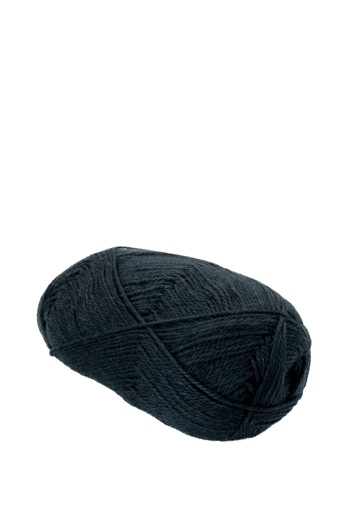 Sandnes Garn Alpakka Silke alpaca mulberry silk 1099 black