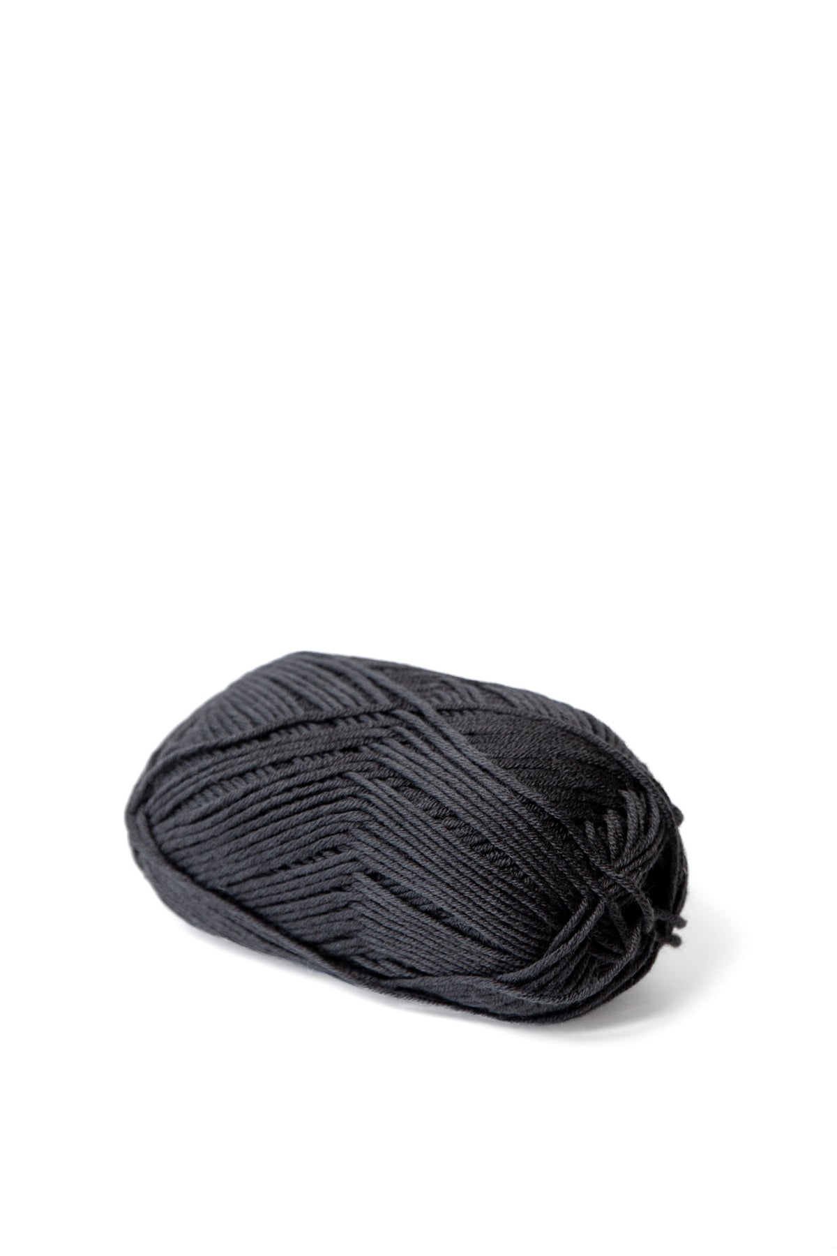 Sandnes Garn Duo wool cotton 1099 black