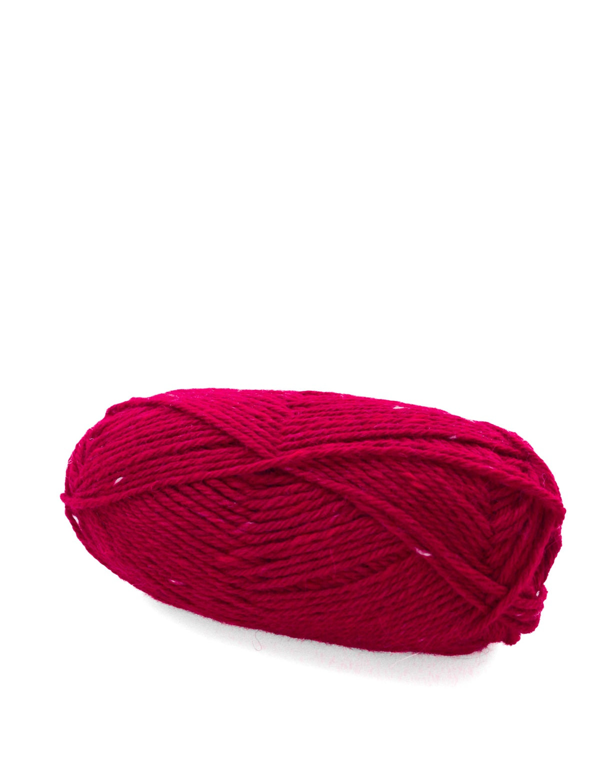 Estelle-Highland-Alpaca-Worsted-Tweed-alpaca-wool-11-cherry