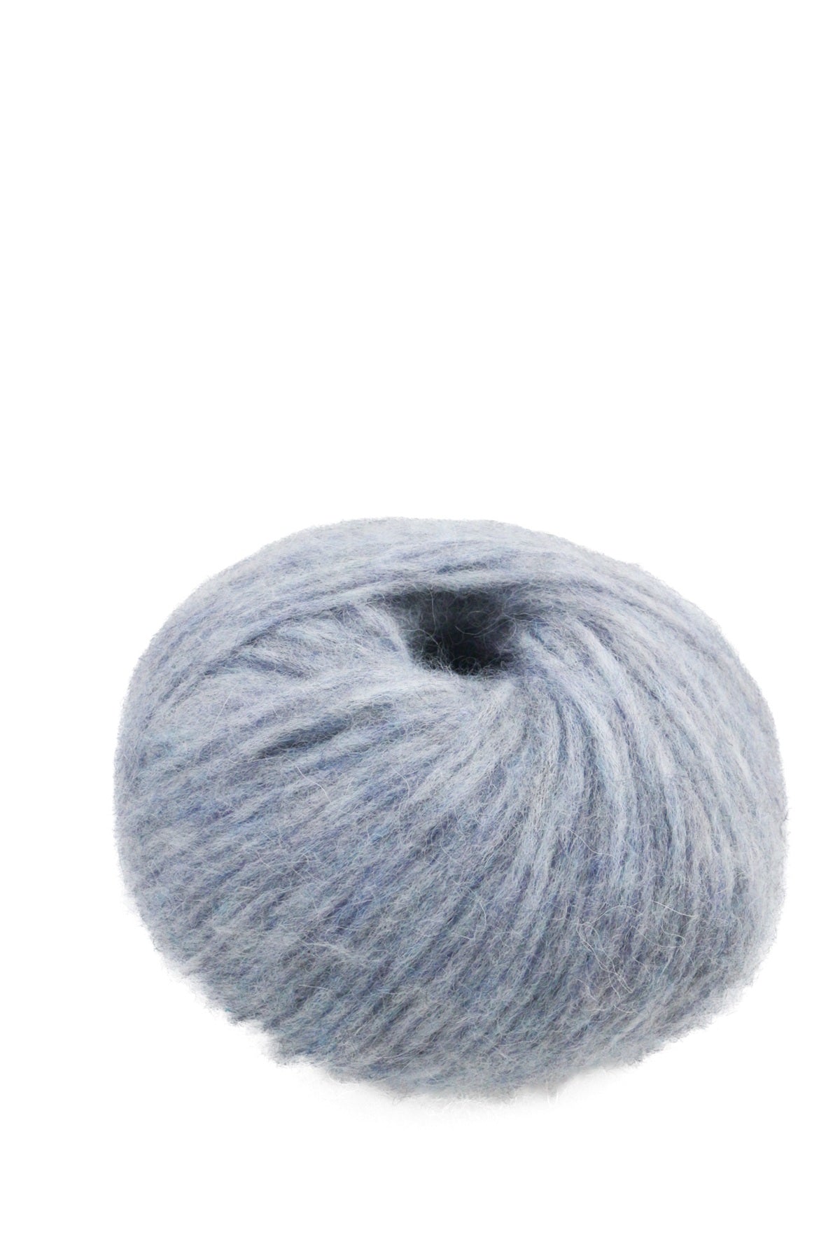 Estelle Alpaca Drift alpaca wool nylon 11 frost
