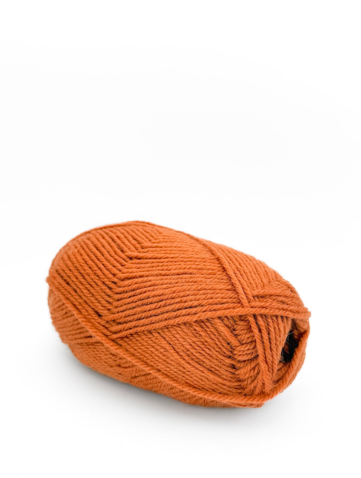 Drops Karisma wool 11 orange uni