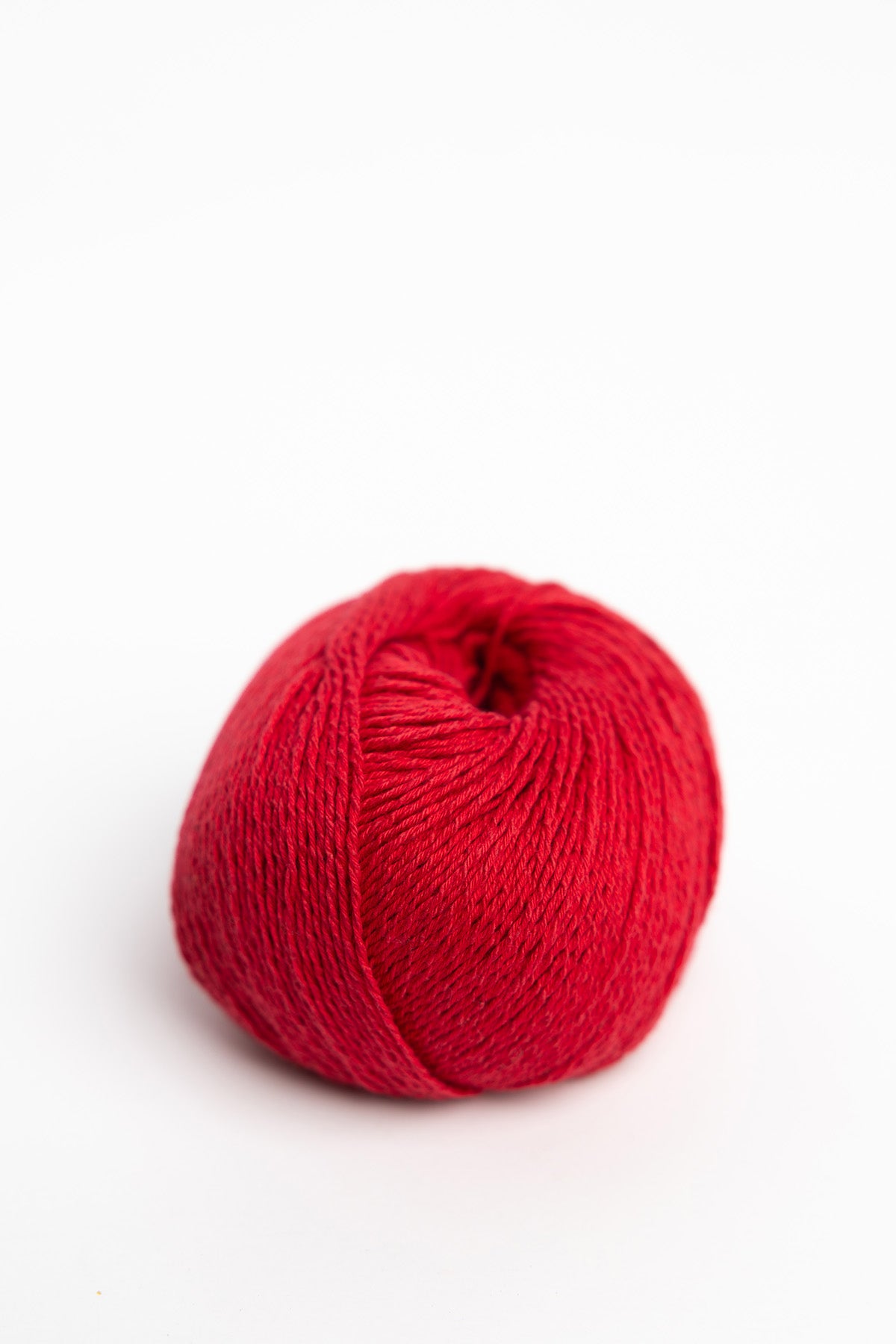 Elsebeth Lavold Hempathy cotton hemp modal 111 maraschino