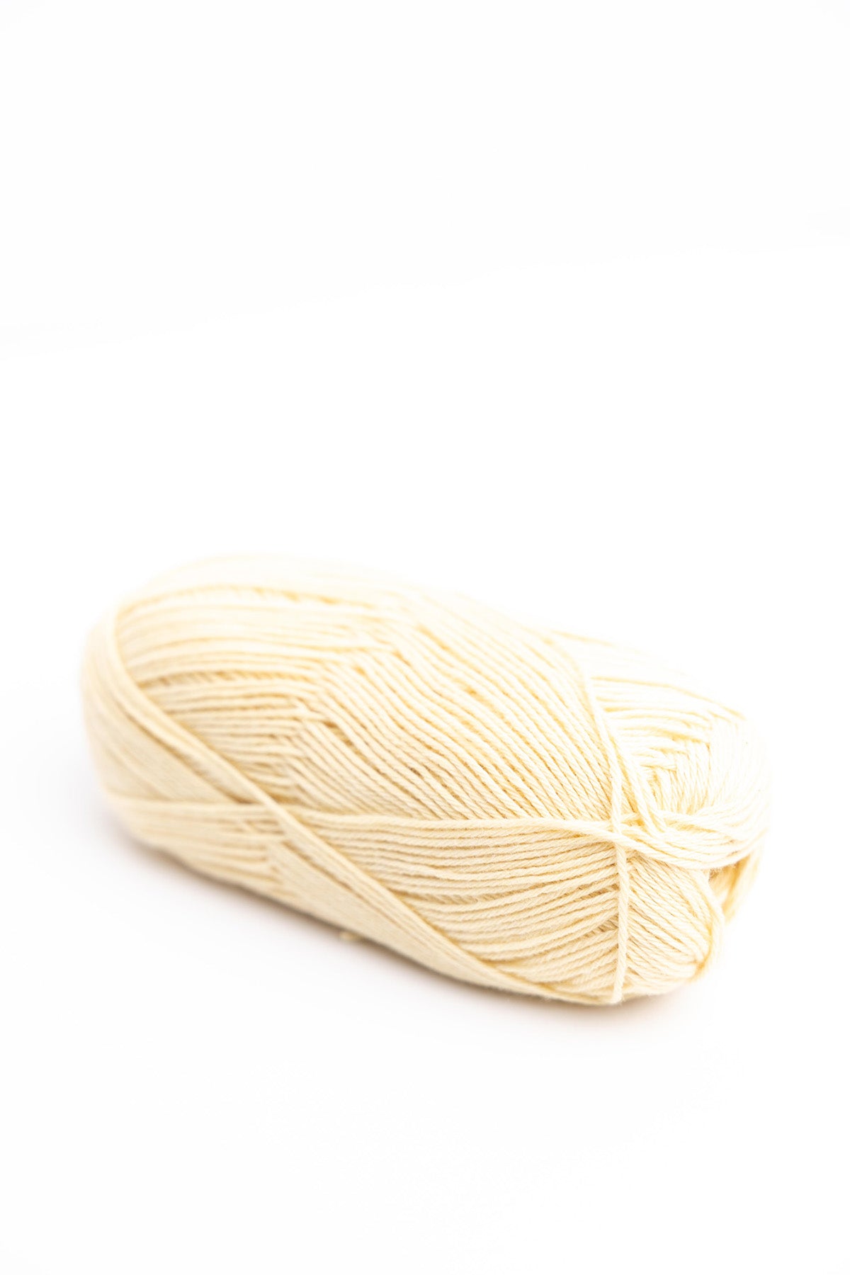 Filcolana Merci wool cotton 1110 duckling