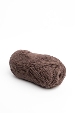 Filcolana Saga wool 112 truffle