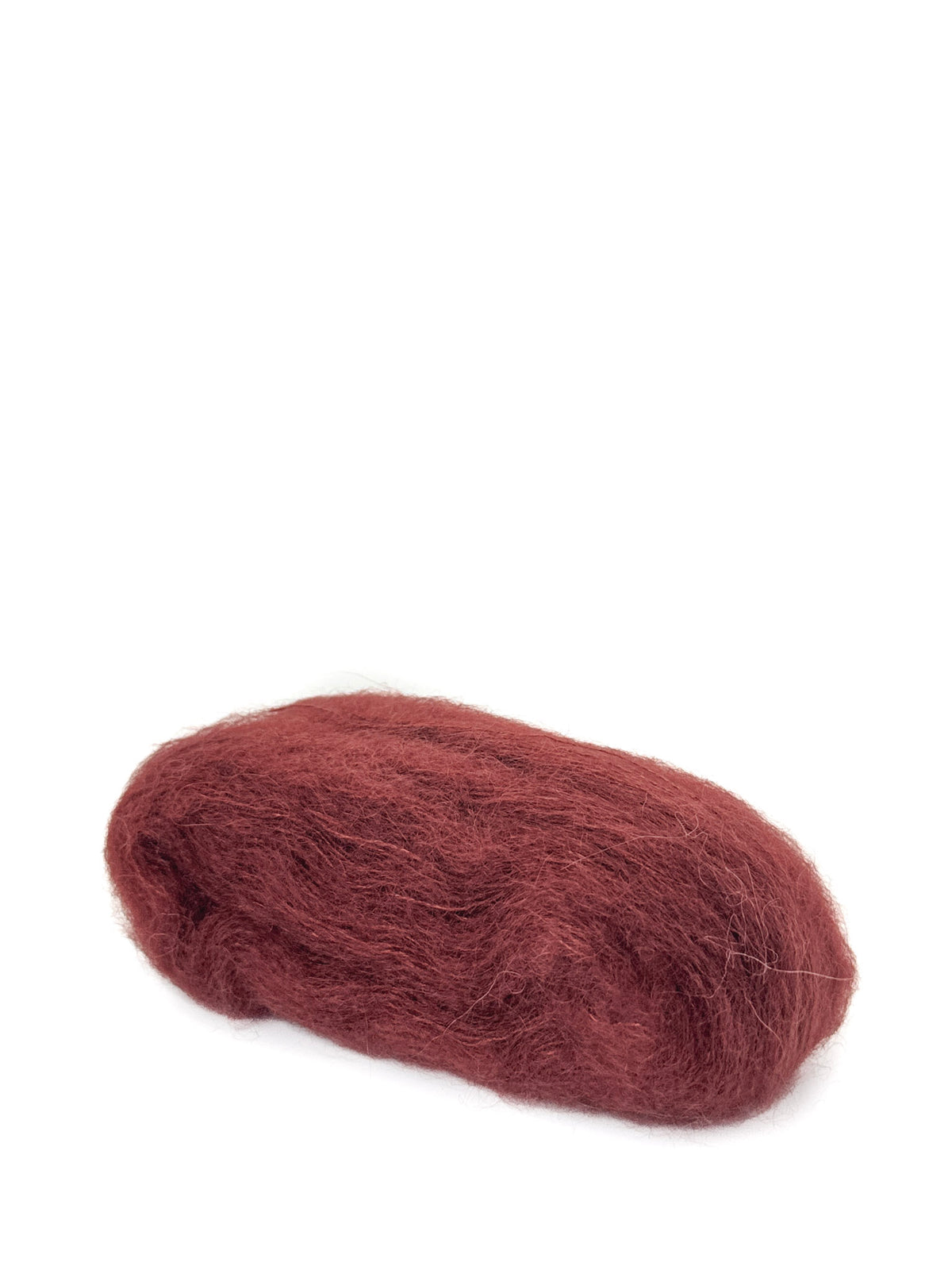 Concept By Katia Silky Mohair mohair wool silk viscose 113 burgundy red