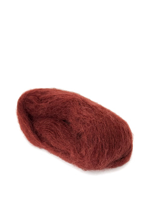Concept by Katia Silky Mohair mohair merino extrafine silk viscose 113 burgundy red