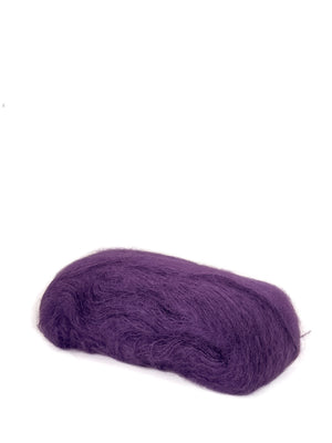 Concept By Katia Silky Mohair mohair wool silk viscose 115 blackberry