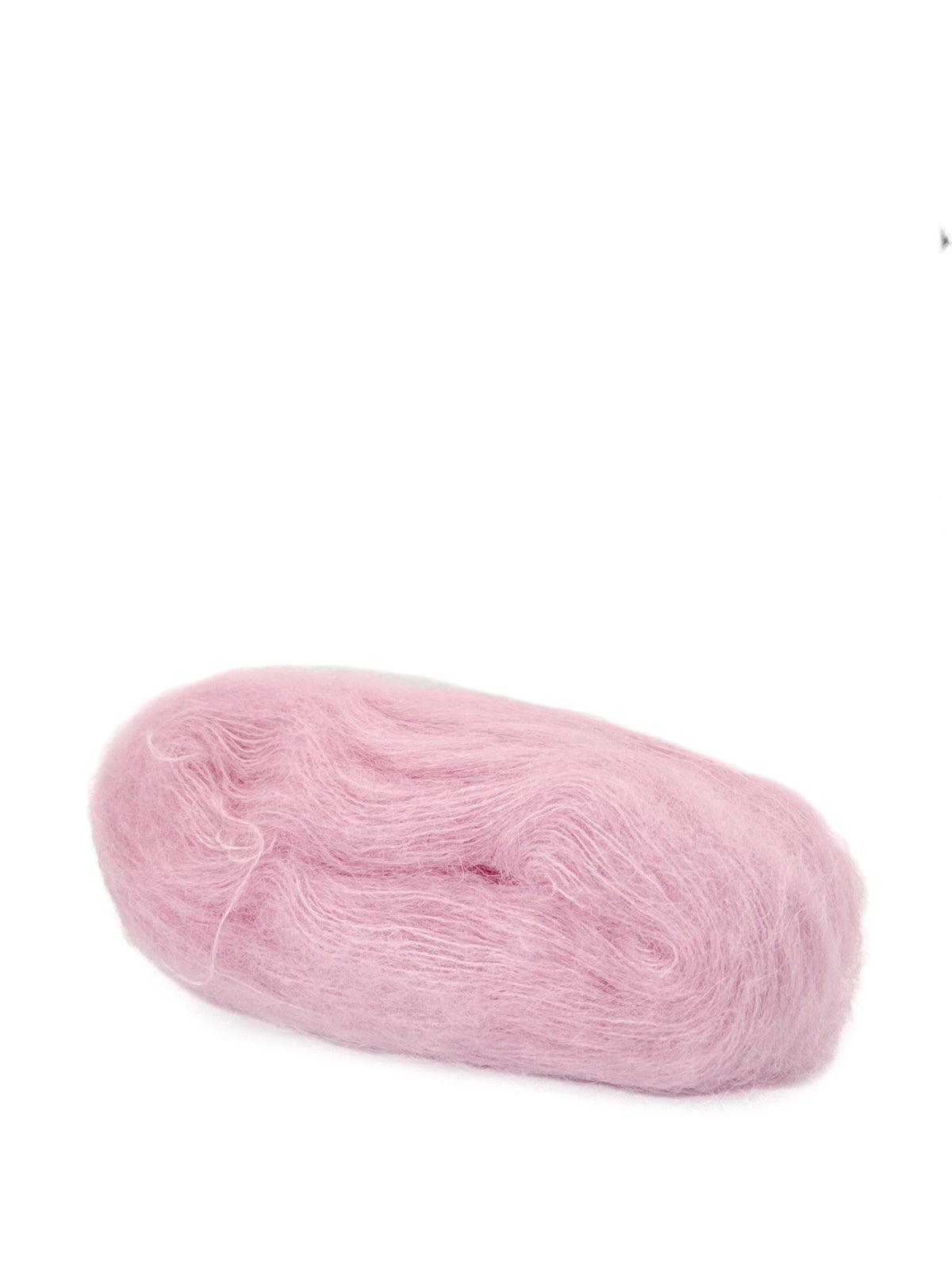 Concept By Katia Silky Mohair mohair wool silk viscose 117 rose