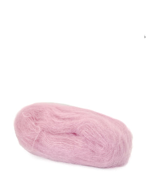 Concept By Katia Silky Mohair mohair wool silk viscose 117 rose