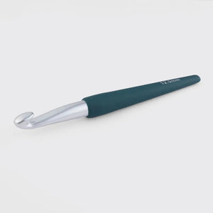 Knit Pro Waves Crochet Hook aluminum 12.00mm