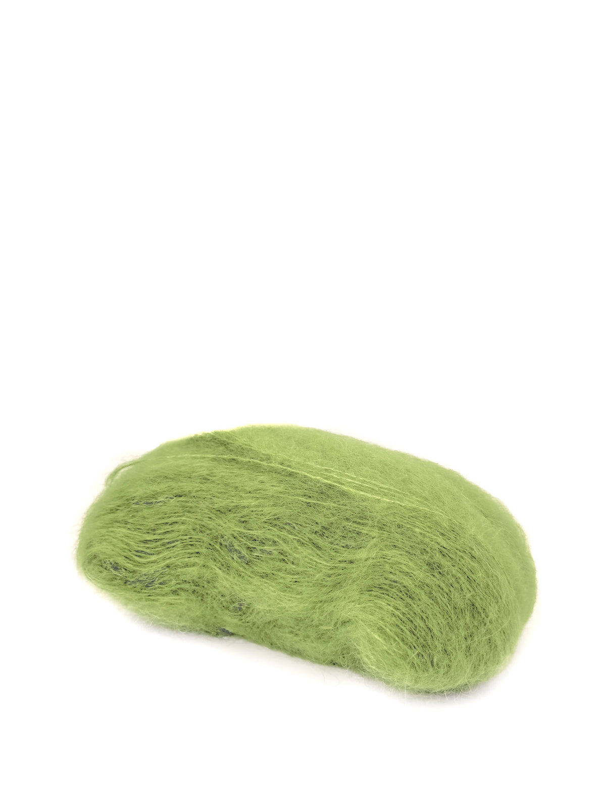 Concept By Katia Silky Mohair mohair wool silk viscose 120 grass green