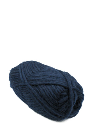 Drops Snow wool 122 dark navy