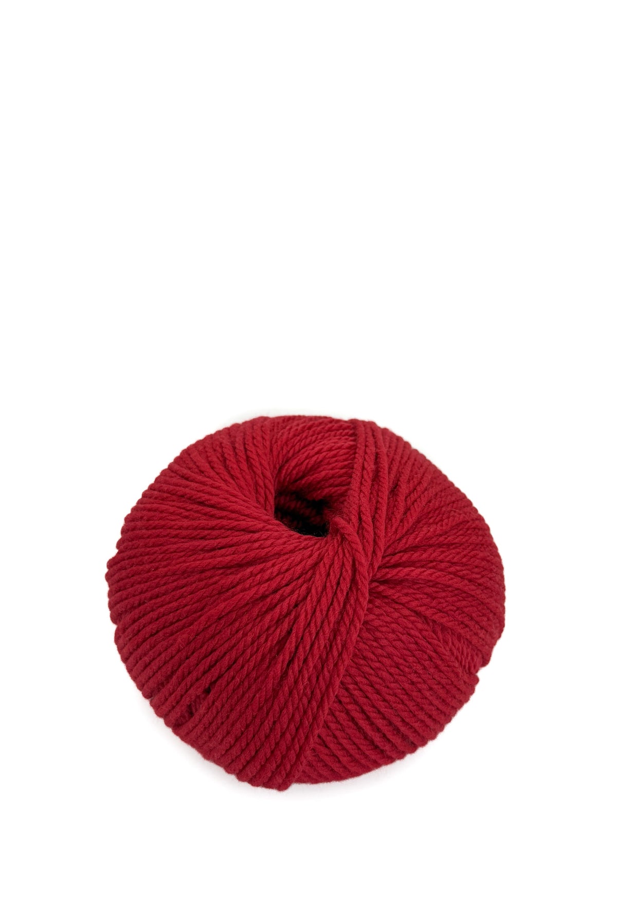 Lana Gatto Maxi VIP merino wool cashmere 12246 red