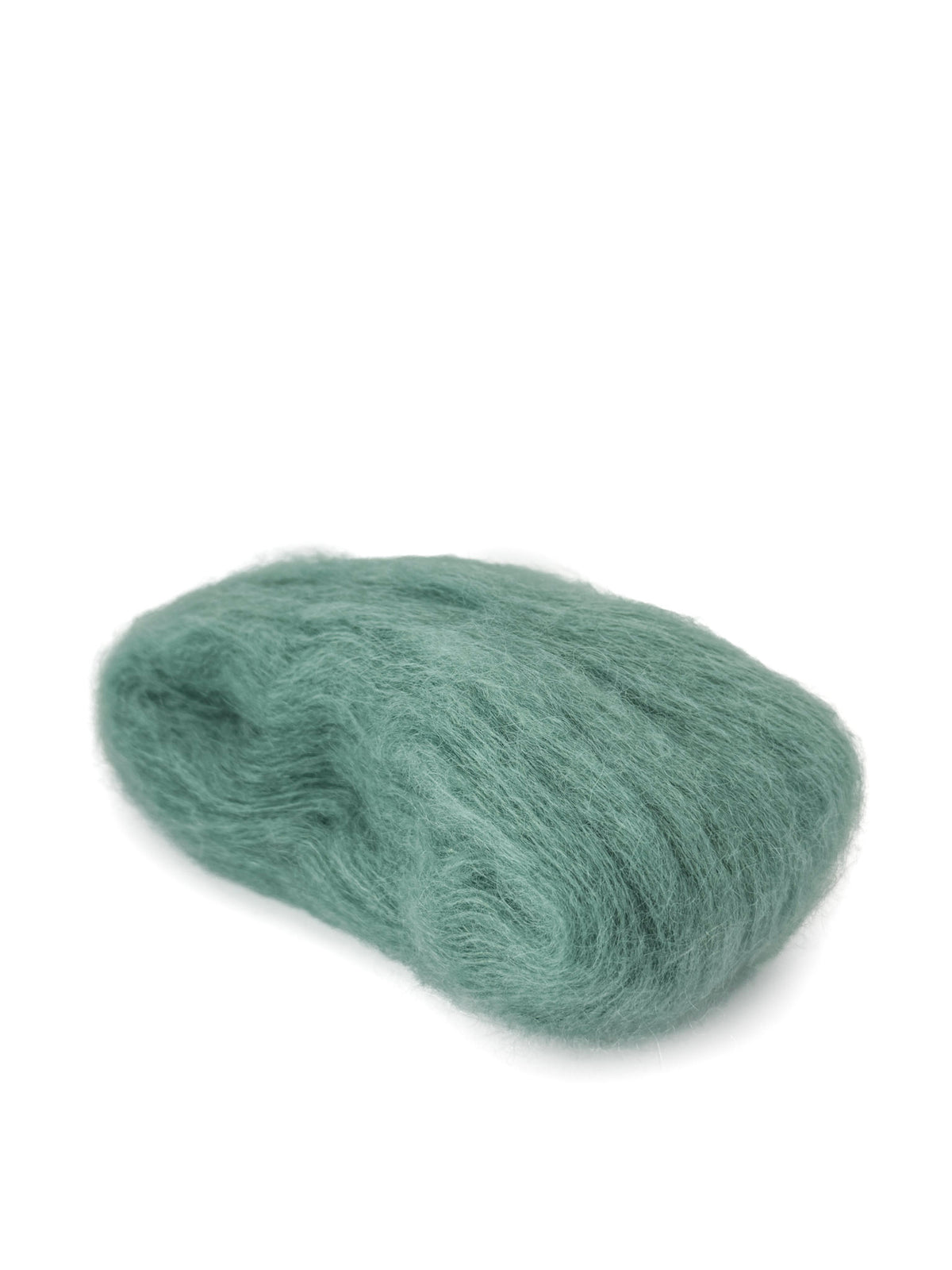 Concept by Katia Silky Mohair mohair merino extrafine silk viscose 123 green