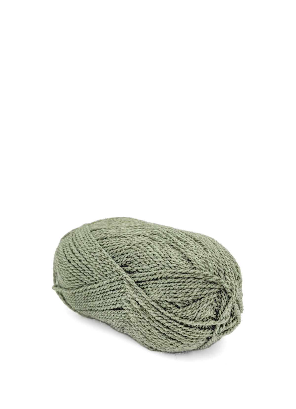 Filcolana Mashdale wool 123 lichen