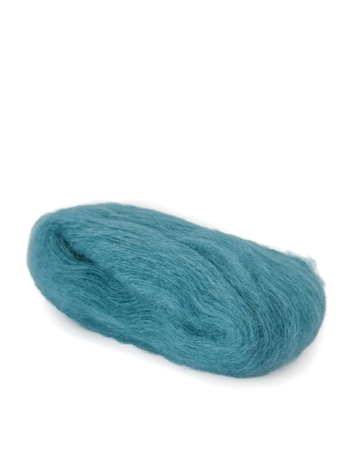 Concept by Katia Silky Mohair mohair merino extrafine silk viscose 125 turquoise