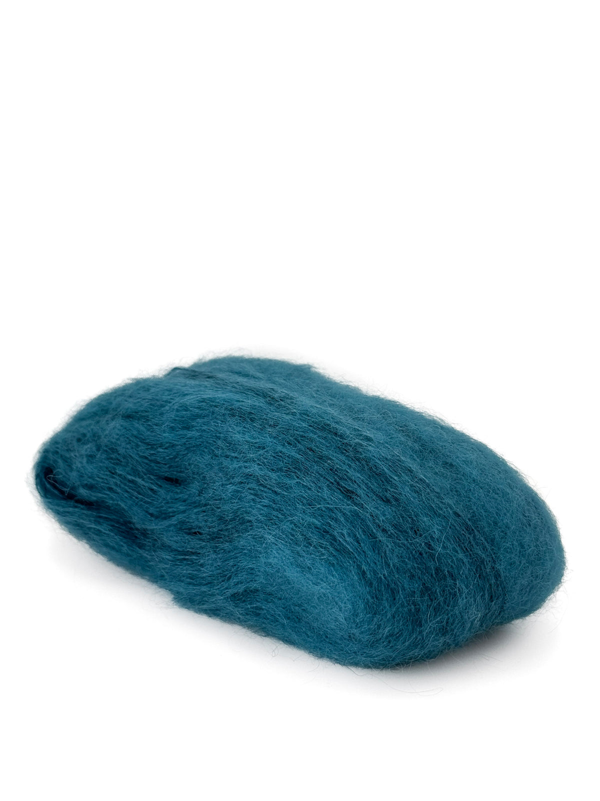 Concept by Katia Silky Mohair mohair merino extrafine silk viscose 126 petrol