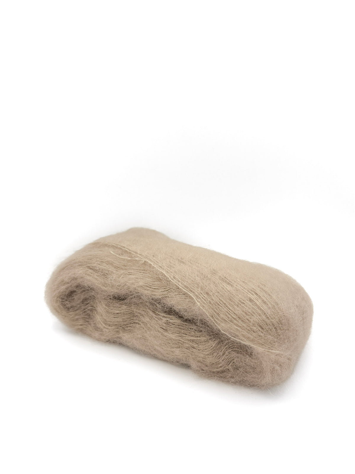 Concept by Katia Silky Mohair mohair merino extrafine silk viscose 127 champagne
