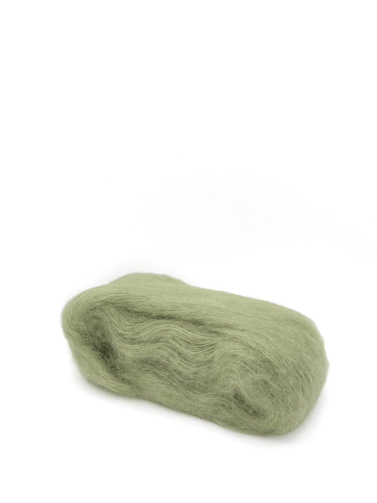 Concept by Katia Silky Mohair mohair merino extrafine silk viscose 128 sage