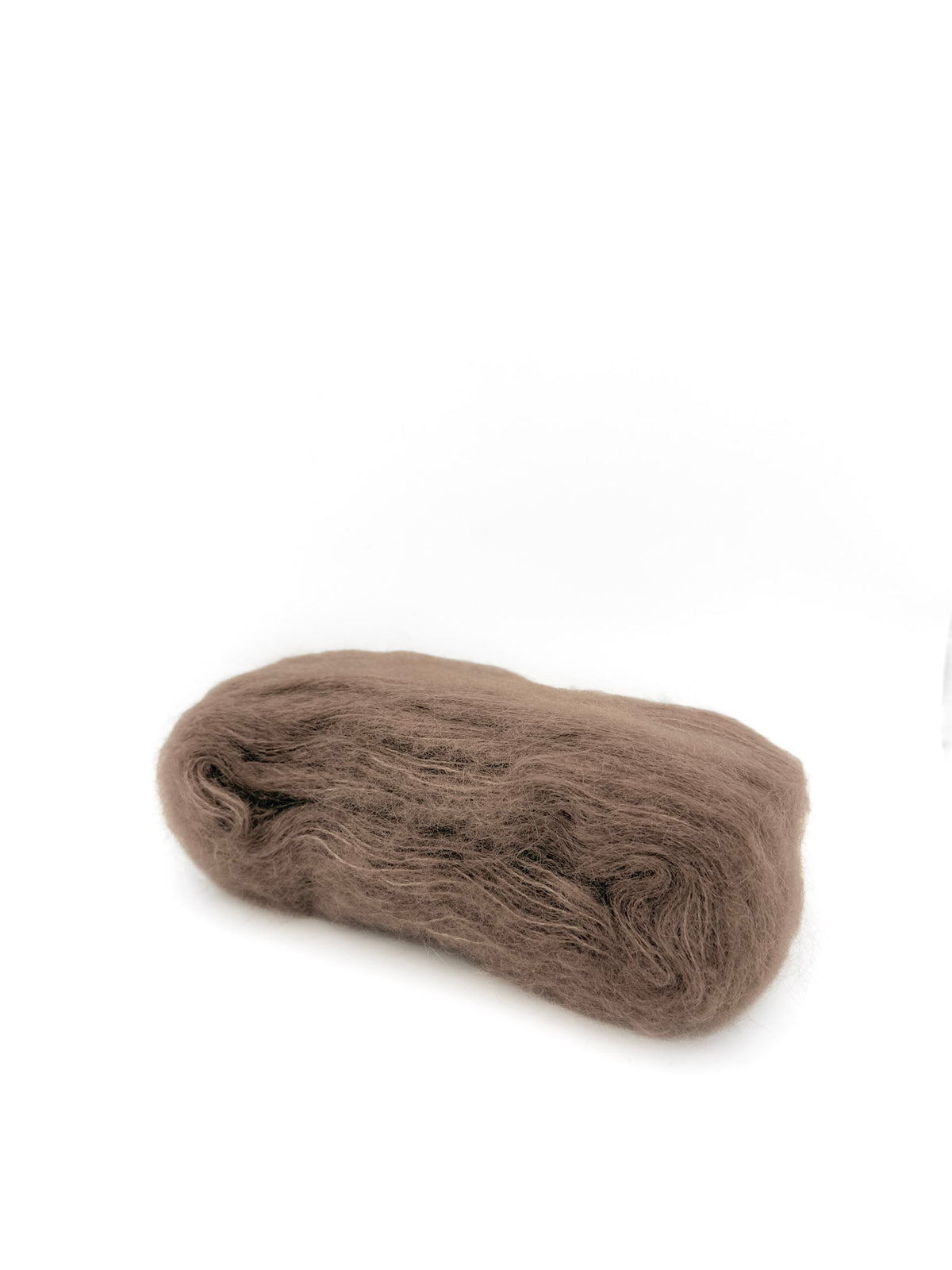 Concept by Katia Silky Mohair mohair merino extrafine silk viscose 129 grey brown