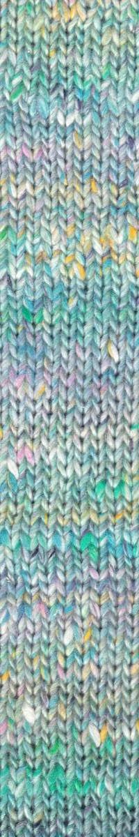 Noro Kakigori cotton silk viscose polyamide 13 fukuyama