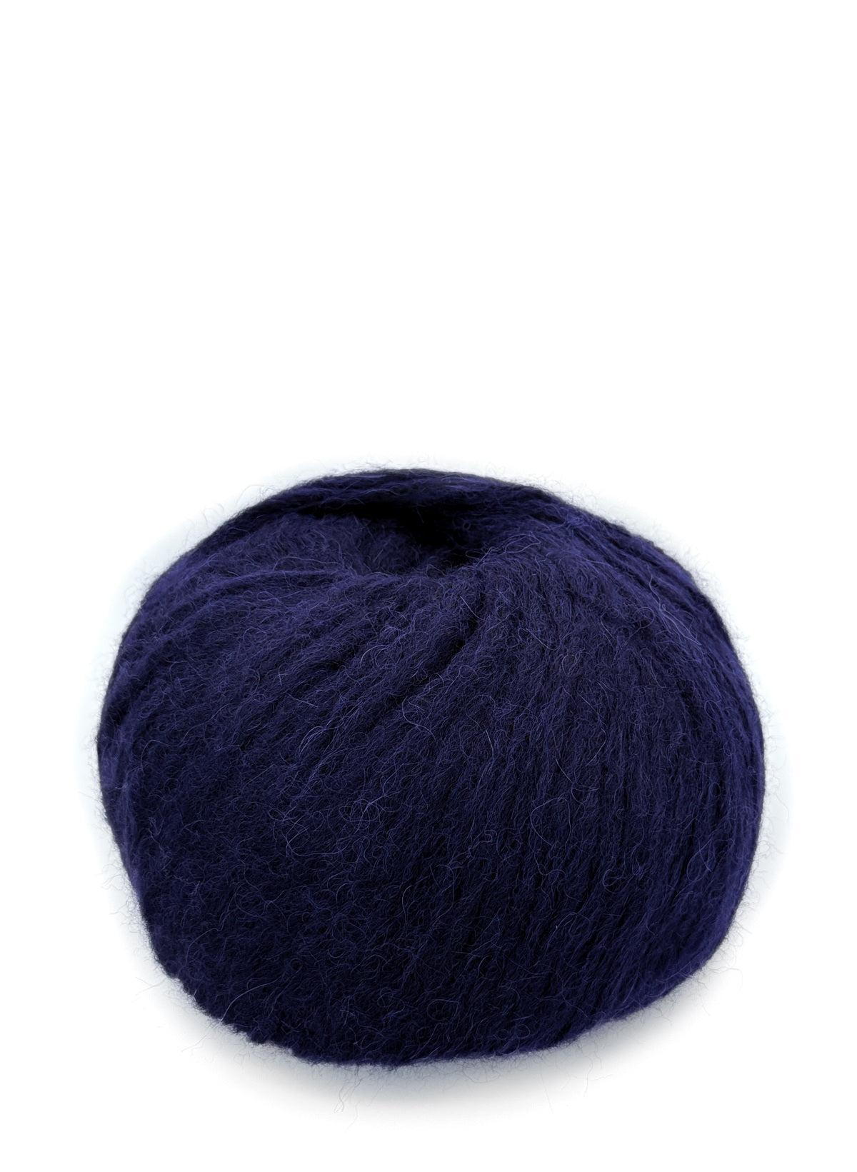 Estelle Alpaca Drift alpaca wool nylon 13 navy