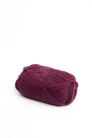 Filcolana Saga wool 130 marsala