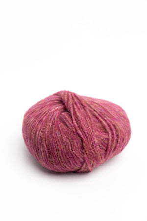 Drops Air alpaca polyamide wool 14 heather