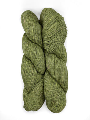 Estelle Highland Alpaca DK Tweed alpaca wool 14 meadow