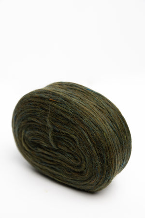 Istex Plotulopi wool 1421 spruce green