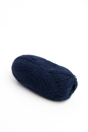 Filcolana Alva alpaca 145 navy blue