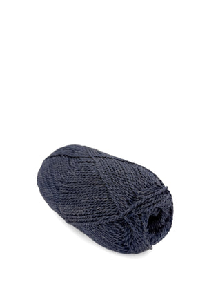 Filcolana Mashdale wool 145 navy blue