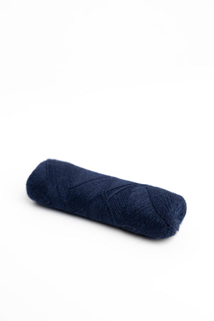 Filcolana Vilja alpaca 145 navy blue