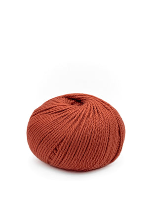 Lana Gatto Maxi VIP merino wool cashmere  14574 flame