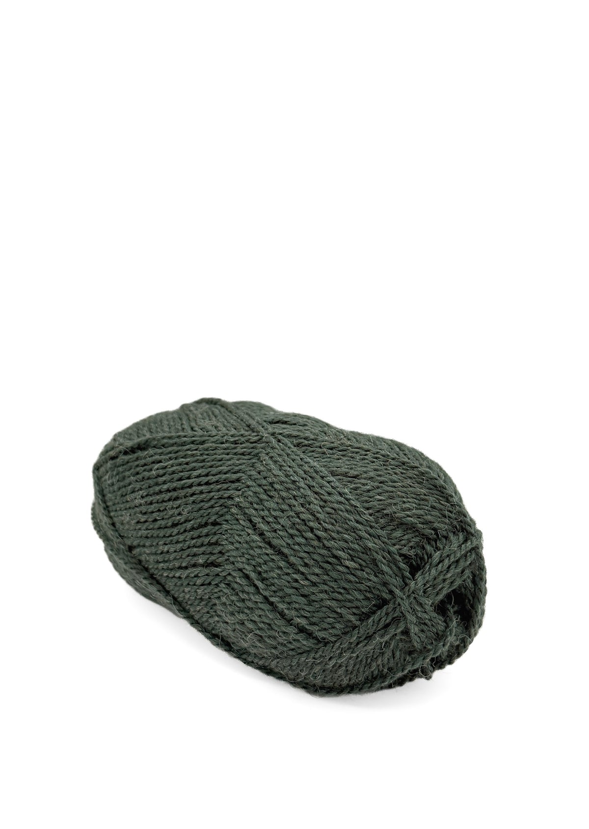 Filcolana Mashdale wool  147 hunter green