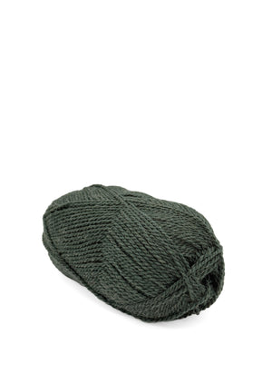 Filcolana Mashdale wool  147 hunter green