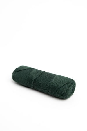 Filcolana Vilja alpaca 147 hunter green