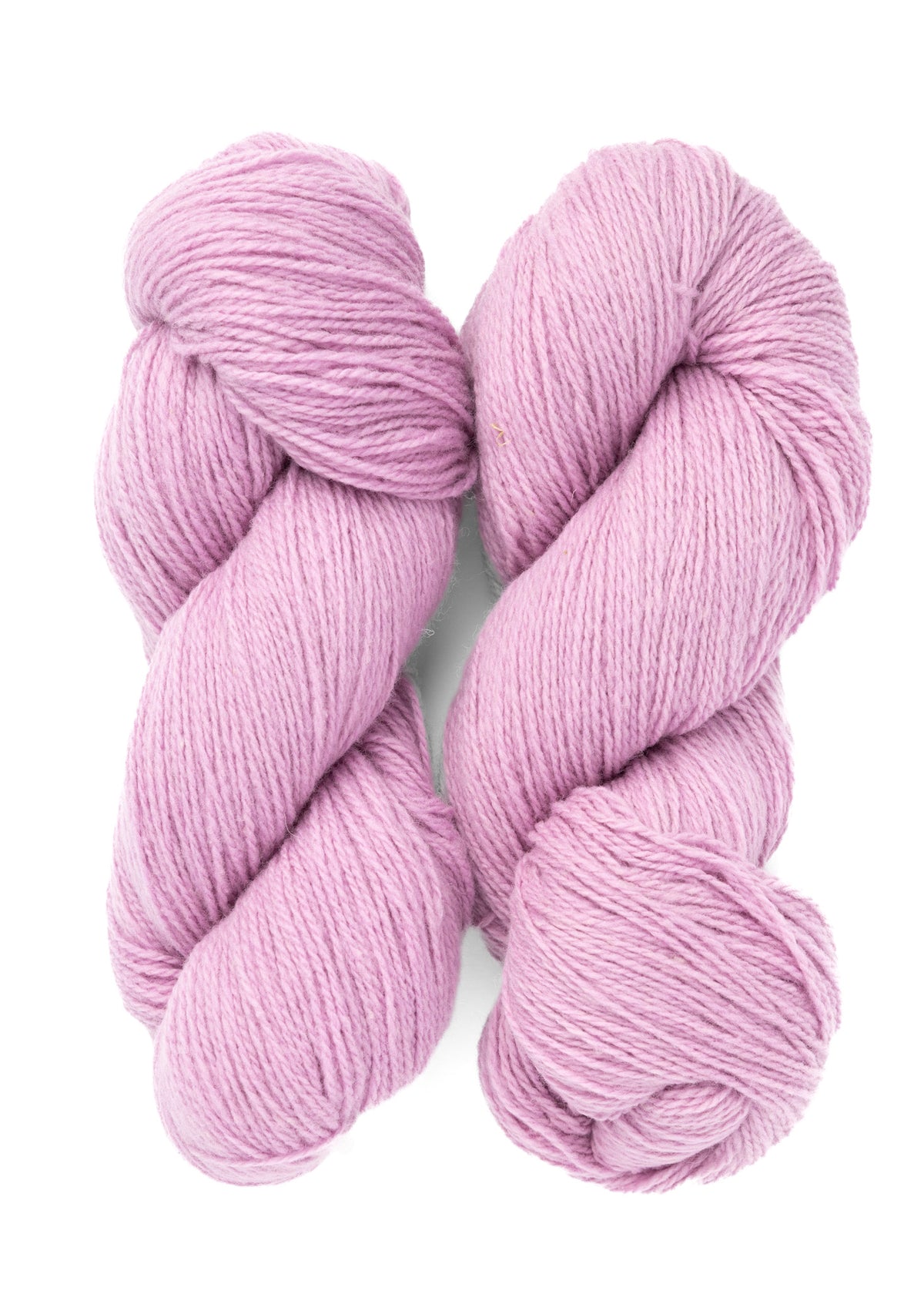 Juniper Moon Farm Patagonia Organic Merino wool 150 Mallow