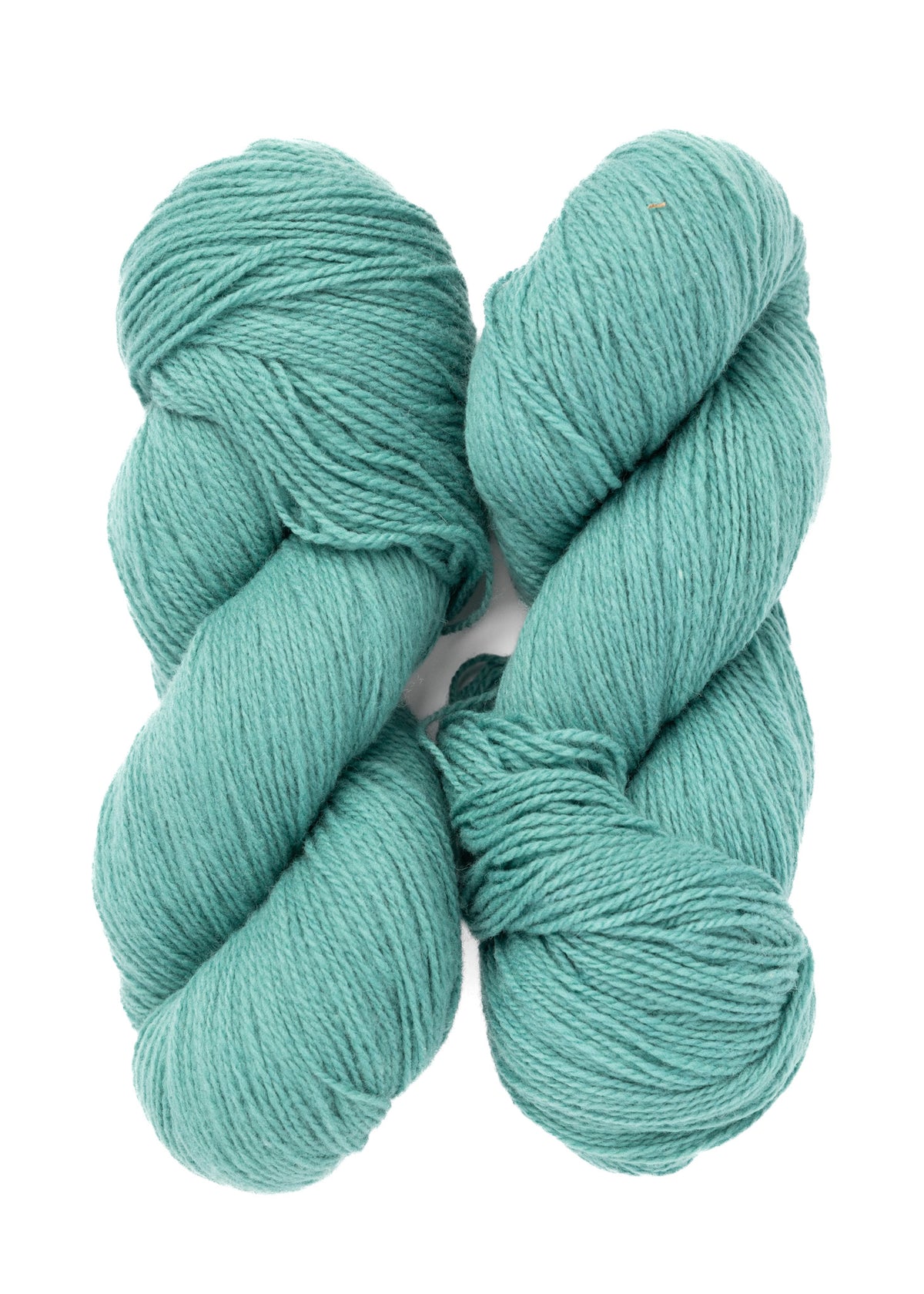 Juniper Moon Farm Patagonia Organic Merino wool 151 laurel