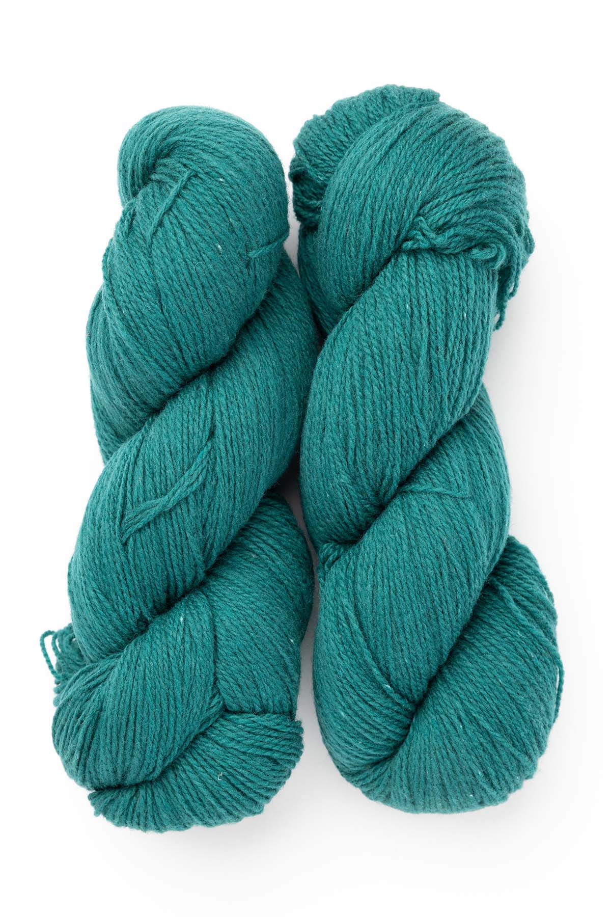 Juniper Moon Farm Patagonia Organic Merino wool 154 veridian