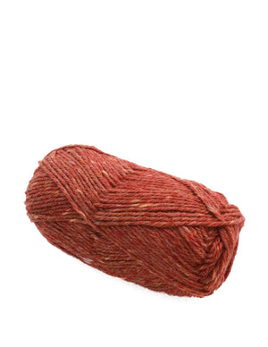 Estelle-Highland-Alpaca-Worsted-Tweed-alpaca-wool-16-clay
